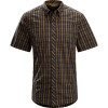 Arc'teryx Ridgeline Shirt - Short-Sleeve - Men's