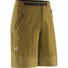 Arc'teryx Gamma SL Hybrid Short - Men's&nbsp;Muskeg