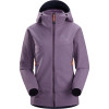 Arc'teryx Gamma LT Hooded Softshell Jacket - Women's