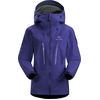 Arc'teryx Alpha SV Jacket - Women's&nbsp;Azulene