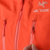 Arc'teryx Alpha SV Jacket - Women's&nbsp;Fabric Detail