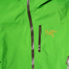 Arc'teryx Sidewinder SV Jacket - Men's&nbsp;Front