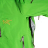 Arc'teryx Sidewinder SV Jacket - Men's&nbsp;Venting