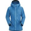 Arc'teryx Squamish Hooded Jacket - Women's&nbsp;Antilles Blue