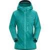 Arc'teryx Squamish Hooded Jacket - Women's&nbsp;Castaway