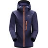 Arc'teryx Squamish Hooded Jacket - Women's&nbsp;Marianas
