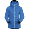 Arc'teryx Squamish Hooded Jacket - Women's&nbsp;Santorini