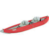  Tributary Strike 2 Tandem Inflatable Kayak 