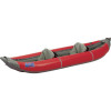 Aire Outfitter II Tandem Inflatable Kayak
