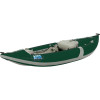 Aire Force Inflatable Kayak Green, One Size
