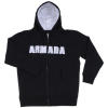 Armada Digi Camo Full-Zip Sweatshirts - Men's 