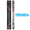 Armada Fleet El Rey Alpine Ski