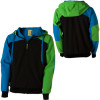 Armada Trike Tech Full-Zip Hooded Sweatshirt - Men's