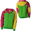 Armada Trike Tech Full-Zip Hooded Sweatshirt - Men's