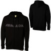 Armada Icon Full-Zip Hooded Sweatshirt - Men's