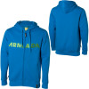 Armada Icon Full-Zip Hooded Sweatshirt - Men's