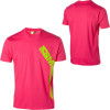 Armada Side Striper T-Shirt - Short-Sleeve - Men's