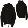 Armada Alder Full-Zip Hooded Sweatshirt - Women's