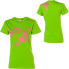Armada Sierra Leone T-Shirt - Short-Sleeve - Women's
