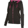 Armada I.W. Fleece Full-Zip Hooded Sweatshirt - Women's