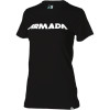 Armada Icon T-Shirt - Short-Sleeve - Women's