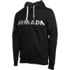 Armada Represent Full-Zip Hooded Sweatshirt - Men's