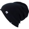 Armada Fine Knit Stripe Beanie