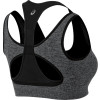 Asics Fit-Sana Seamless Sports Bra - Women's&nbsp;Back