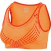 Asics Fit-Sana Seamless Sports Bra - Women's&nbsp;Fizzy Peach