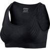 Asics Fit-Sana Seamless Sports Bra - Women's&nbsp;Performance Black
