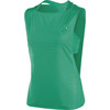 Asics Cleo Pop Double Tank Top - Women's&nbsp;Cool Mint