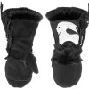 Astis Backcountry.com Co-Lab Mitten - Black