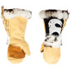 Astis Backcountry.com Co-Lab Mitten - Tan