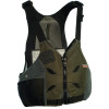 Astral Buoyancy V-Eight Life Jacket Olive, S/M - 31-37in