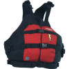 Astral Buoyancy Otter Personal Flotation Device - Kids' Red, One Size