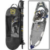Atlas 9 Series Snowshoe Package