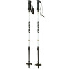 Atlas 6000 Series Lock Jaw 2-Piece Trekking Pole - Men's