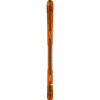 Atomic Snoop Daddy Alpine Ski: Get off the tram, and get on the Atomic Snoop Daddy Alpine Skis before the wind blows you over. These all-mountain skis have the edge grip to get you over the windblown ice, the width to float you through the pow, and the stability to carve high-speed turns on the groomers.