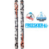Atomic Big Daddy Ski