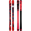 Atomic Theory Ski