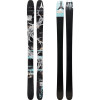 Atomic Ritual Ski