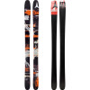 Atomic Alibi Ski