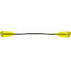 Adventure Technology Oracle Glass 2-Piece Bent Shaft