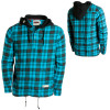 Altamont Hideout Poncho Pullover Hoody - Men's
