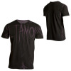 Altamont Cataclysm Premium Slim T-Shirt - Short-Sleeve - Mens - cotton,, tight,, logo