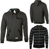 Altamont Rumor Reversible Full-Zip Hoody - Men's