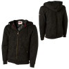 Altamont Patchwork Custom Full-Zip Hoody - Men's