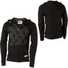 Altamont Scary Faces Full-Zip Hoody - Men's