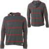Altamont Trizzle Fizzle Custom Hooded Shirt - Long-Sleeve - Men's