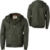 Altamont Renegade Hooded Jacket - Men's
